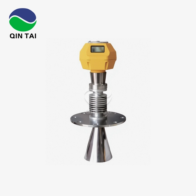 radar liquid level transmitter